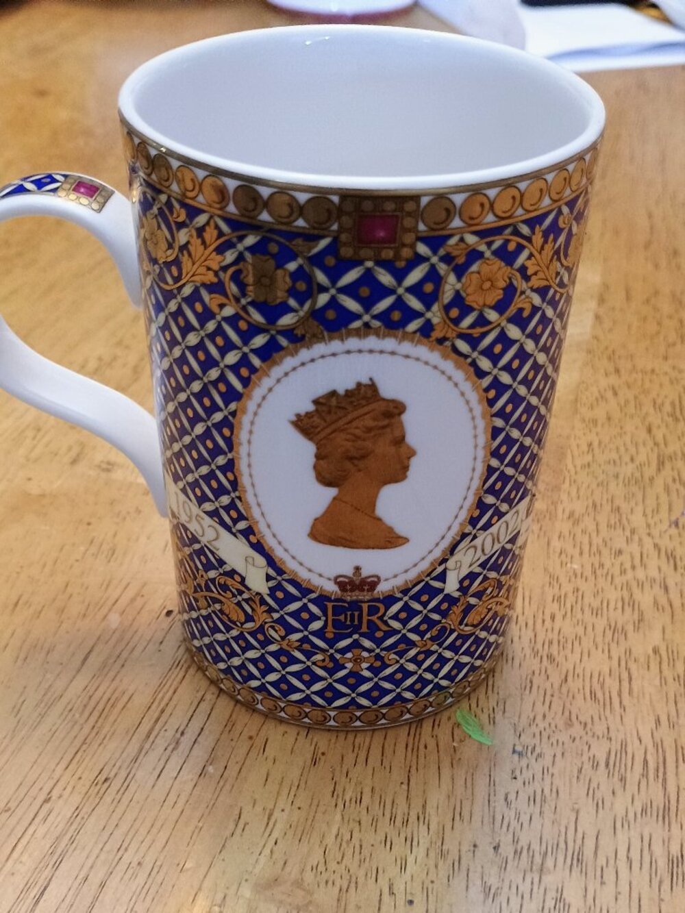 Mug